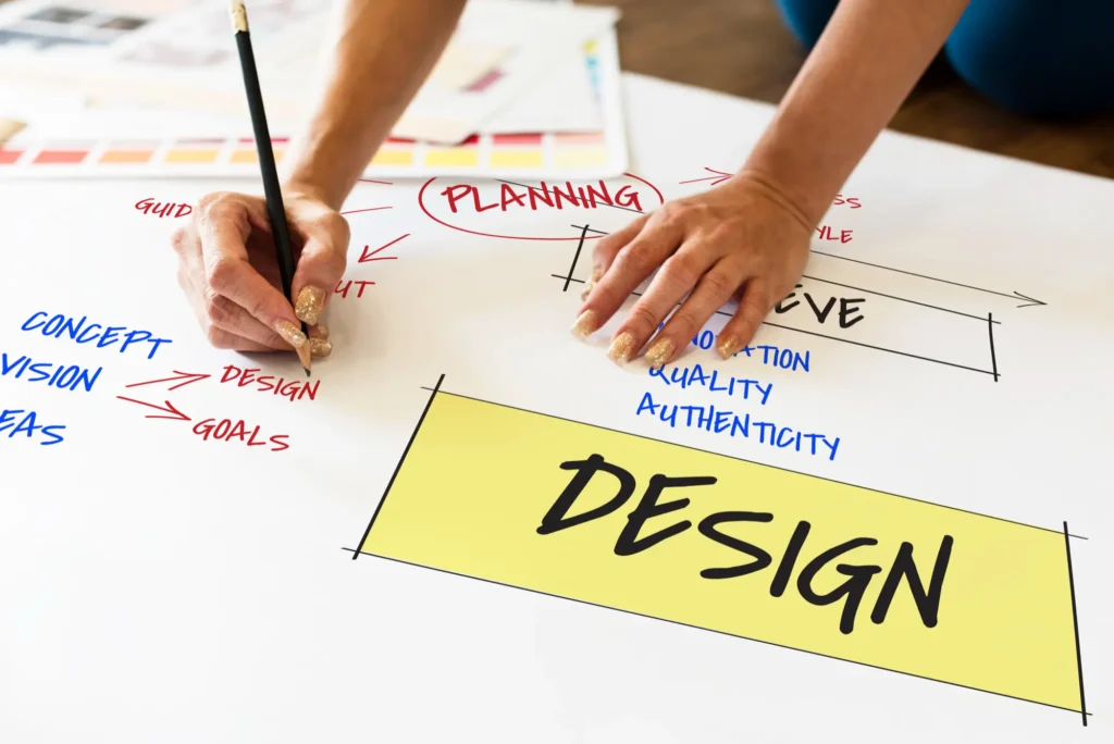 Misconceptions about web design and development