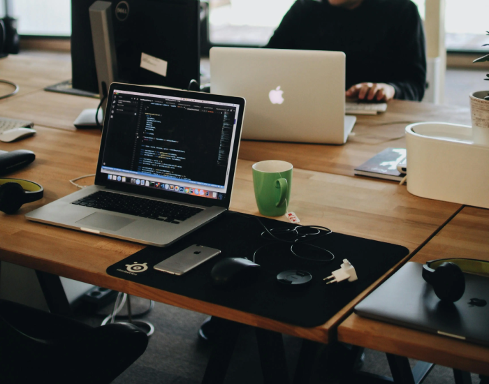 Trusted Web Development Agency